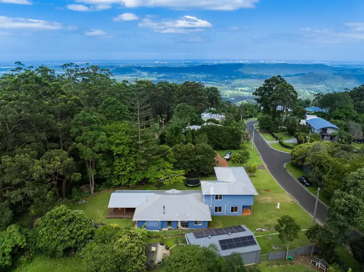 Sixth view of Homely house listing, 6-8 Java Court, Tamborine Mountain QLD 4272