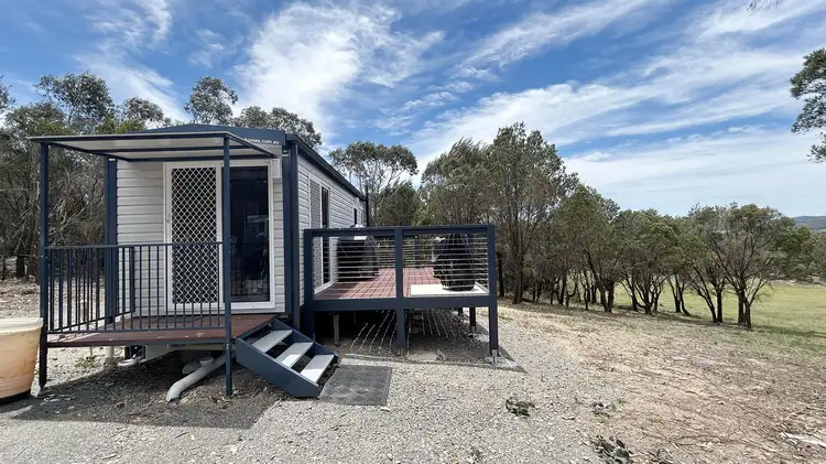 132 Perry Lane, Boxers Creek NSW 2580