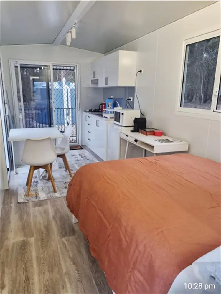 Fourth view of Homely studio listing, 132 Perry Lane, Boxers Creek NSW 2580