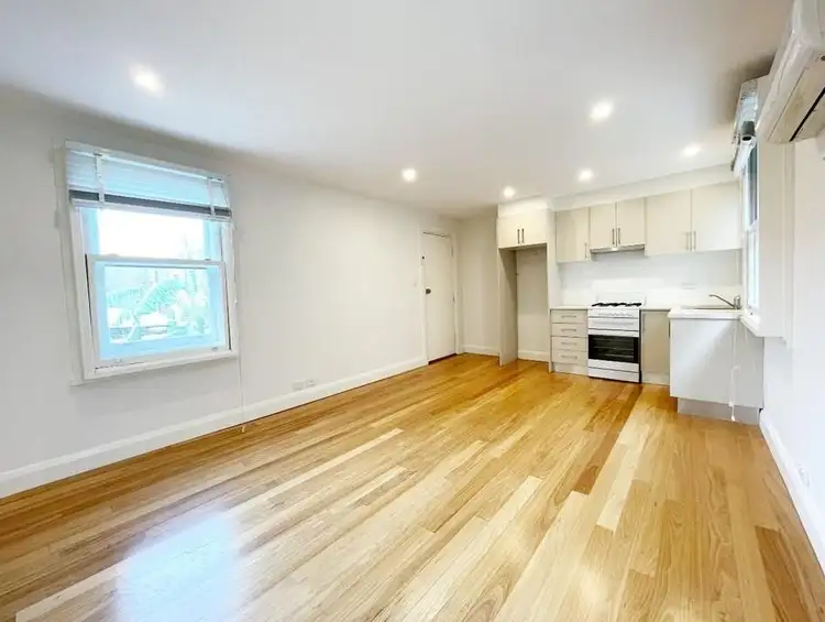 Main view of Homely unit listing, 4/113 Addison Road, Marrickville NSW 2204