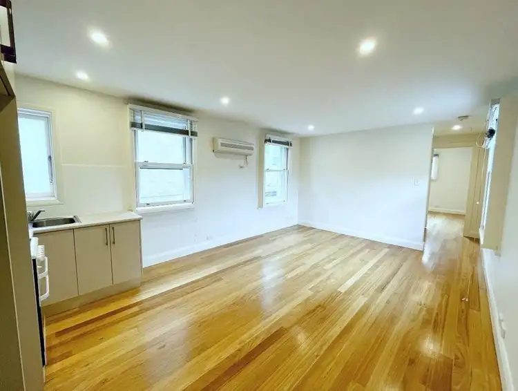 Second view of Homely unit listing, 4/113 Addison Road, Marrickville NSW 2204