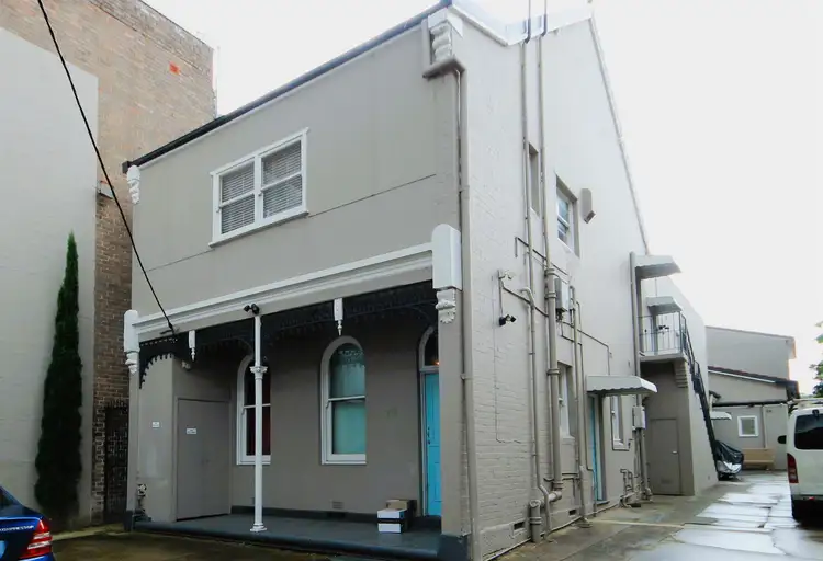 Fifth view of Homely unit listing, 4/113 Addison Road, Marrickville NSW 2204