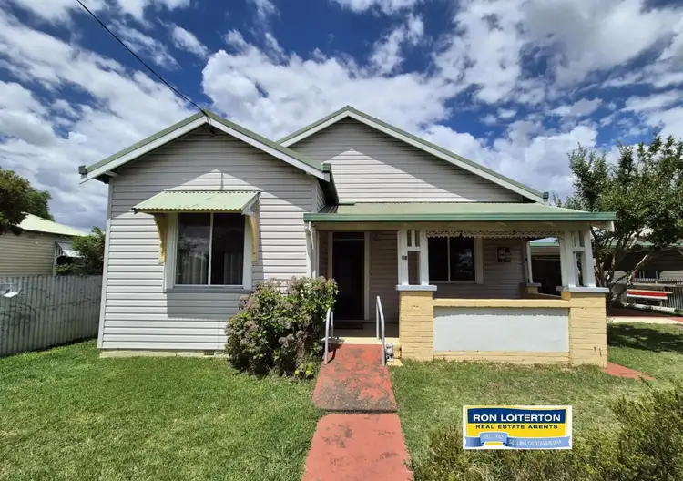 20 Bullecourt Street, Cootamundra NSW 2590