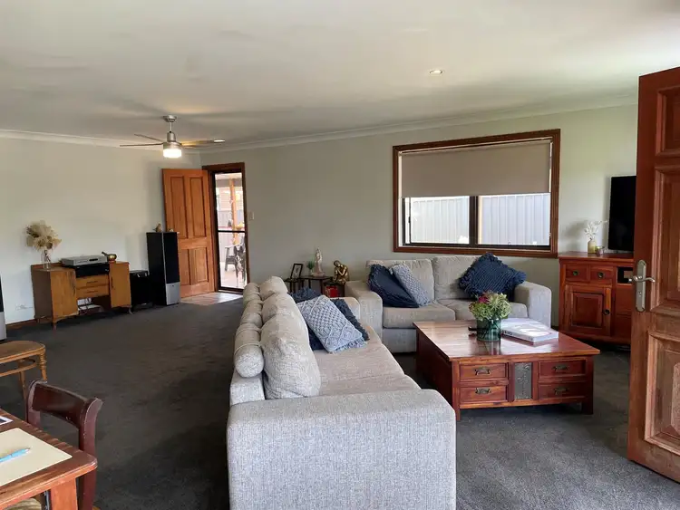 Fifth view of Homely house listing, 52 Eileen Drive, Corindi Beach NSW 2456