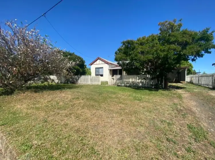 Main view of Homely house listing, 18 Laidlaw Street, Boggabri NSW 2382