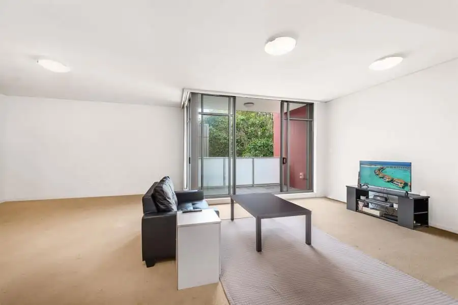 Main view of Homely apartment listing, 406/97 Boyce Road, Maroubra Junction NSW 2035