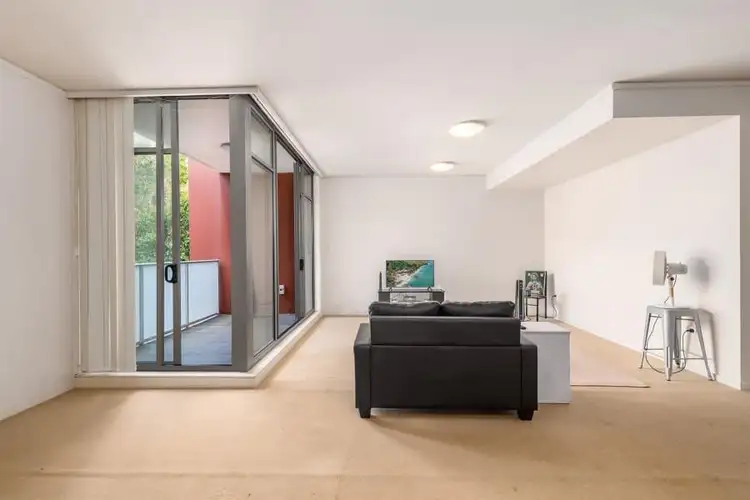 Second view of Homely apartment listing, 406/97 Boyce Road, Maroubra Junction NSW 2035