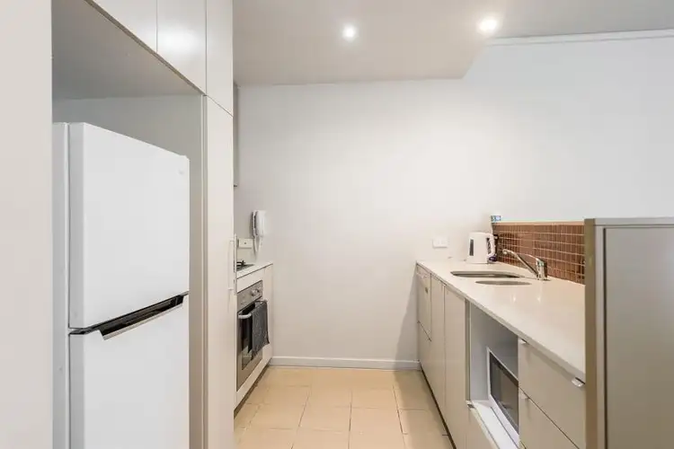 Third view of Homely apartment listing, 406/97 Boyce Road, Maroubra Junction NSW 2035