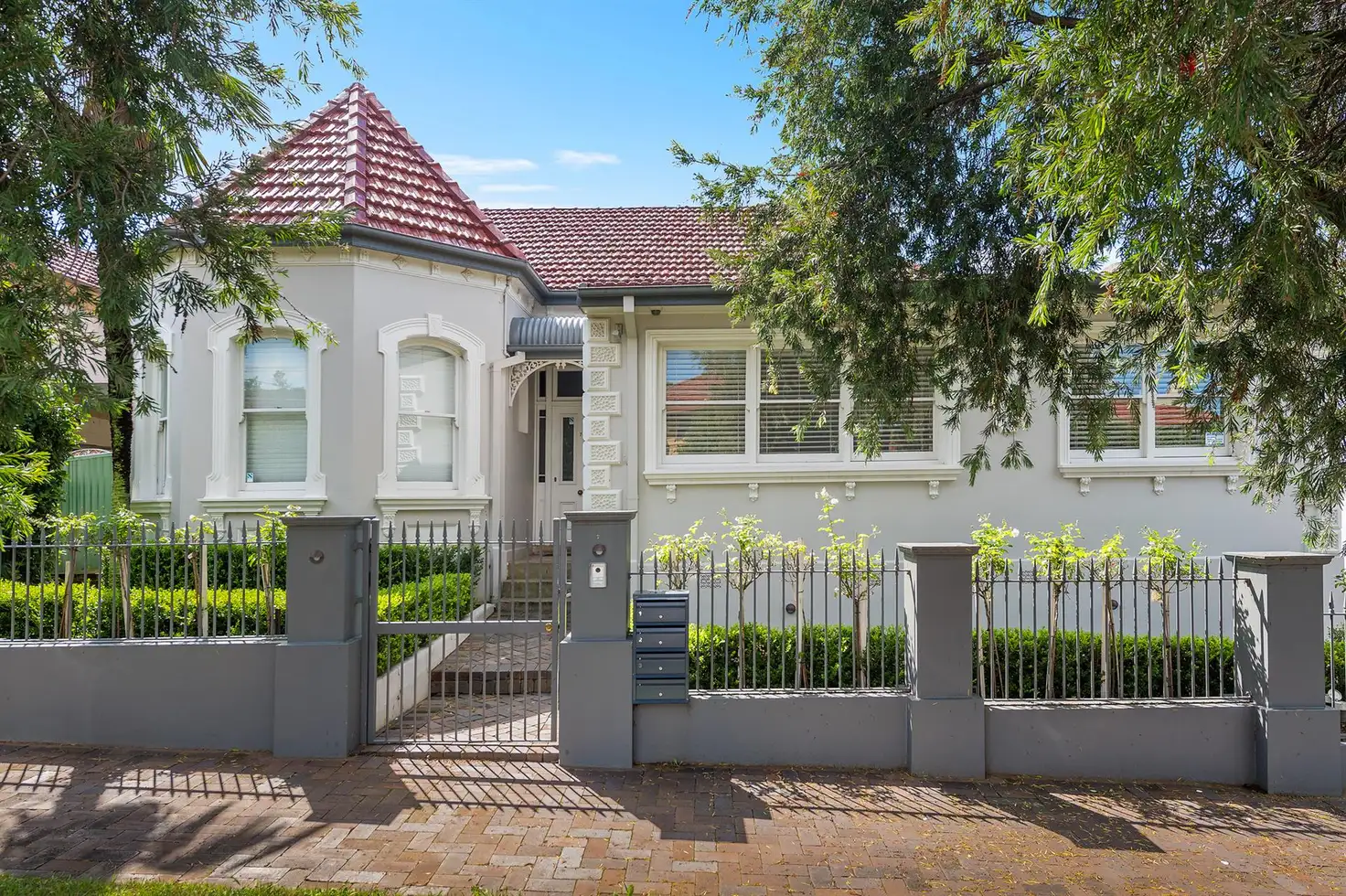 Main view of Homely house listing, 7 Hastings Street, Marrickville NSW 2204