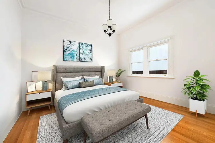 Fourth view of Homely house listing, 7 Hastings Street, Marrickville NSW 2204