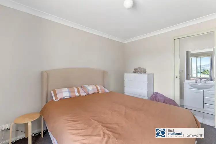 Fourth view of Homely semi-detached listing, 1/14 Wren Close, Tamworth NSW 2340