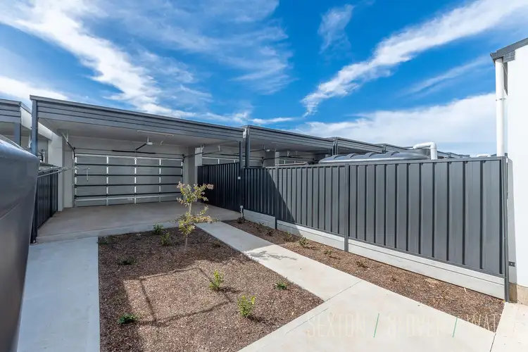 Fourth view of Homely house listing, 6 Cabot Lane, Mount Barker SA 5251