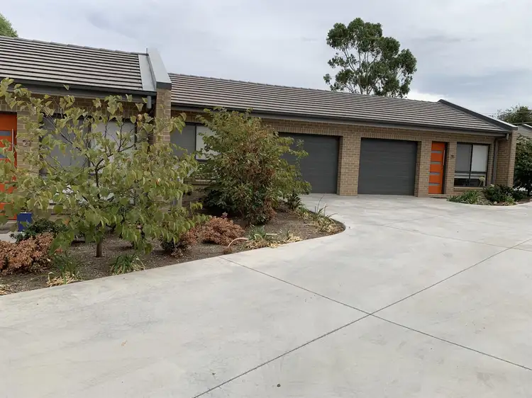 Second view of Homely unit listing, 26/199 JOHNSTON Street, North Tamworth NSW 2340