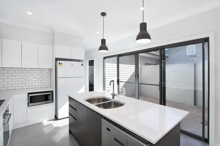 Fifth view of Homely unit listing, 26/199 JOHNSTON Street, North Tamworth NSW 2340