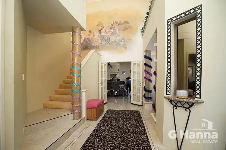 20 Chatsworth Gate, Canning Vale WA 6155