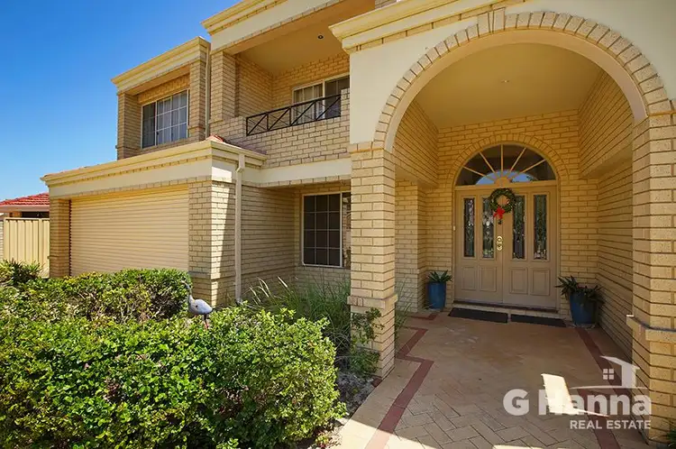 Second view of Homely house listing, 20 Chatsworth Gate, Canning Vale WA 6155