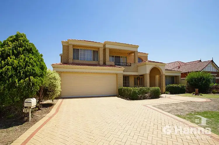 Third view of Homely house listing, 20 Chatsworth Gate, Canning Vale WA 6155