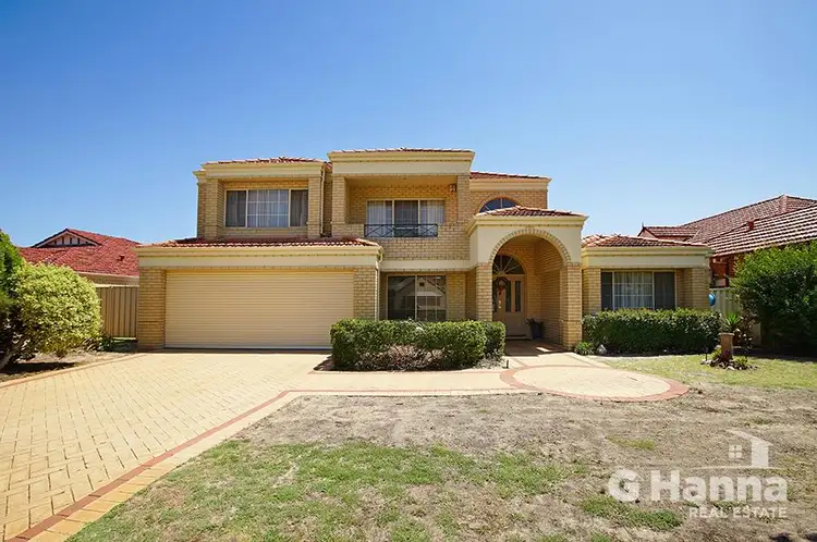 Fourth view of Homely house listing, 20 Chatsworth Gate, Canning Vale WA 6155