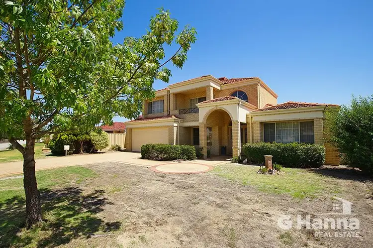 Fifth view of Homely house listing, 20 Chatsworth Gate, Canning Vale WA 6155