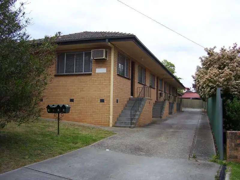 Main view of Homely flat listing, 1/323 Donovan Street, East Albury NSW 2640