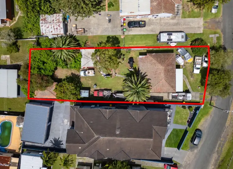 16 Tuggerah Parade, The Entrance NSW 2261