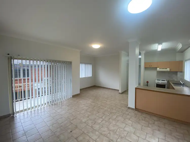 Second view of Homely unit listing, 3/60 Castlereagh Street, Liverpool NSW 2170