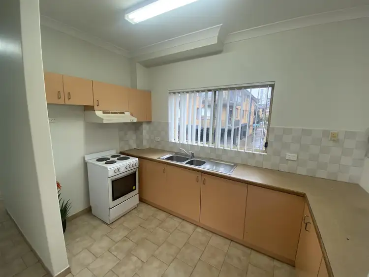 Fifth view of Homely unit listing, 3/60 Castlereagh Street, Liverpool NSW 2170