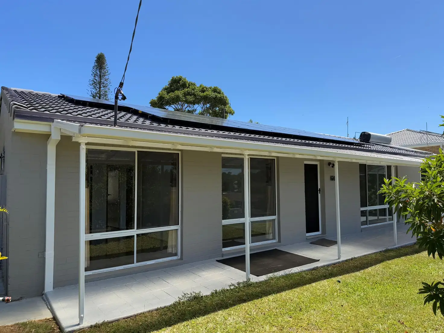 Main view of Homely house listing, 20 Crabbe Street, Woolgoolga NSW 2456