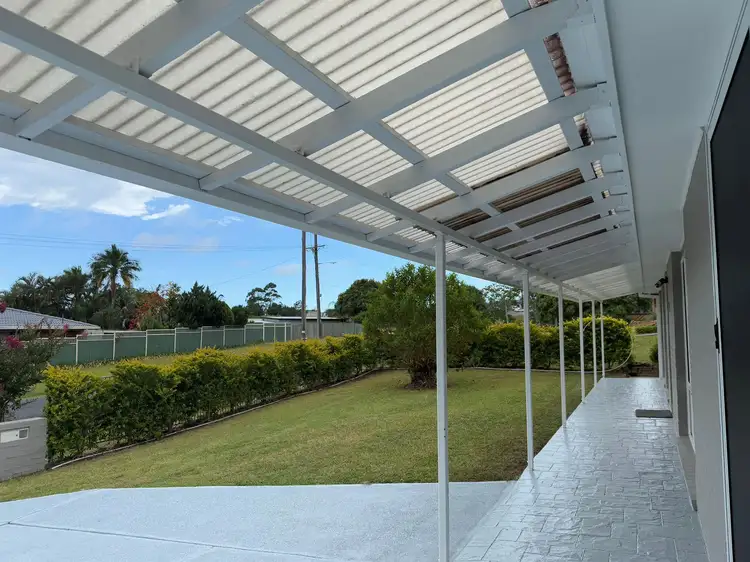 Second view of Homely house listing, 20 Crabbe Street, Woolgoolga NSW 2456