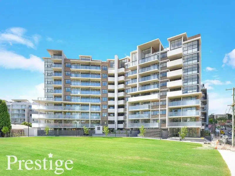 Main view of Homely apartment listing, 27/15 Bidjigal Street, Arncliffe NSW 2205