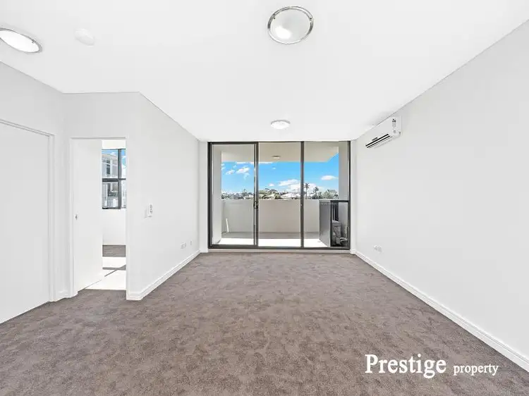 Second view of Homely apartment listing, 27/15 Bidjigal Street, Arncliffe NSW 2205