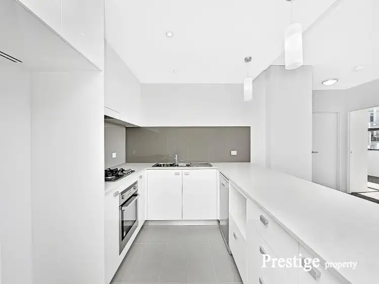 Third view of Homely apartment listing, 27/15 Bidjigal Street, Arncliffe NSW 2205