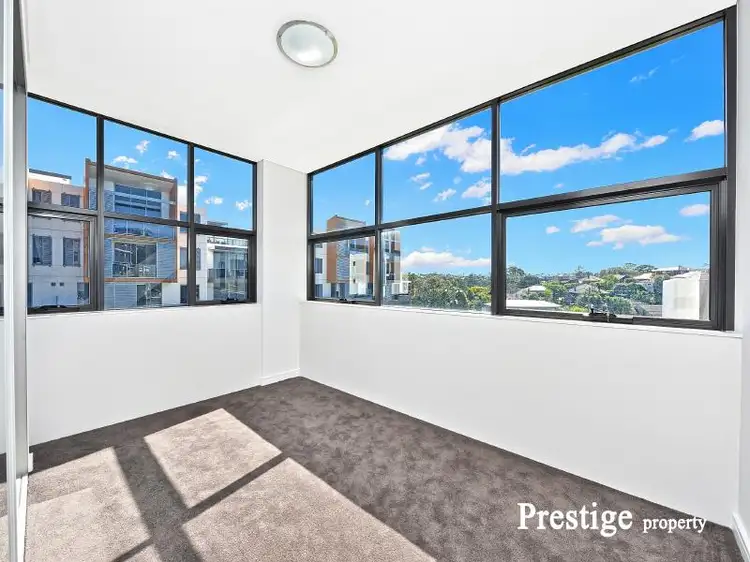 Fourth view of Homely apartment listing, 27/15 Bidjigal Street, Arncliffe NSW 2205