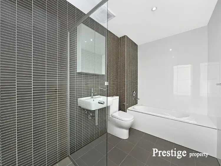 Fifth view of Homely apartment listing, 27/15 Bidjigal Street, Arncliffe NSW 2205