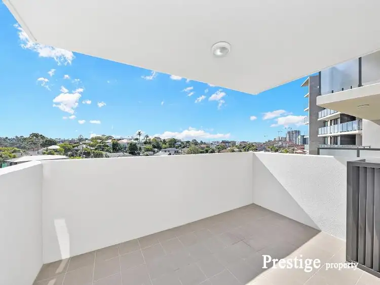 Sixth view of Homely apartment listing, 27/15 Bidjigal Street, Arncliffe NSW 2205