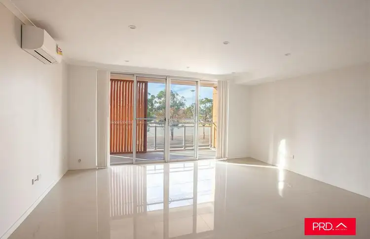 Third view of Homely apartment listing, 33/42-44 Hoxton Park Road, Liverpool NSW 2170