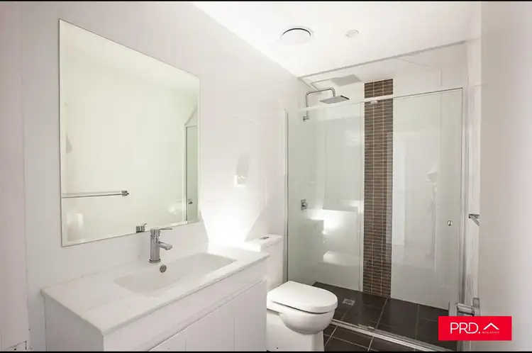 Fourth view of Homely apartment listing, 33/42-44 Hoxton Park Road, Liverpool NSW 2170