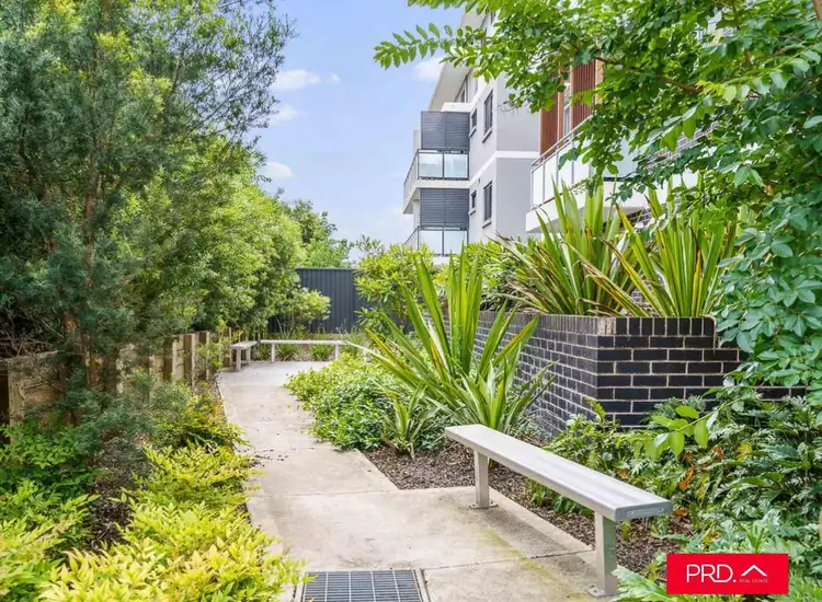 Sixth view of Homely apartment listing, 33/42-44 Hoxton Park Road, Liverpool NSW 2170