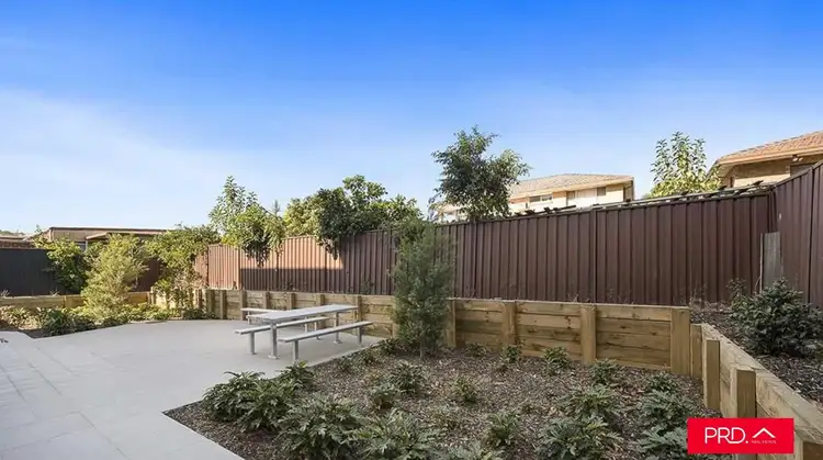Seventh view of Homely apartment listing, 33/42-44 Hoxton Park Road, Liverpool NSW 2170