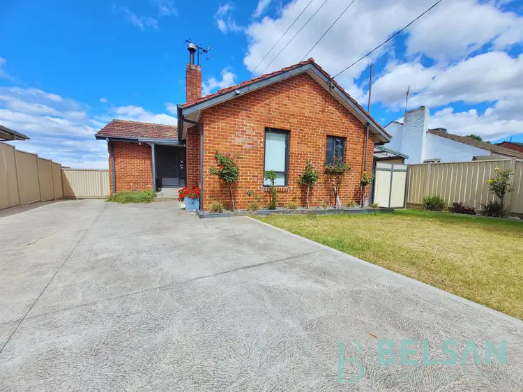 Main view of Homely house listing, 117 Sunset Boulevard, Jacana VIC 3047
