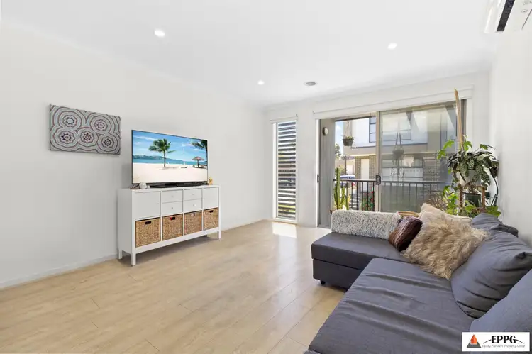 Third view of Homely townhouse listing, 17 Cyan Walk, Coburg North VIC 3058