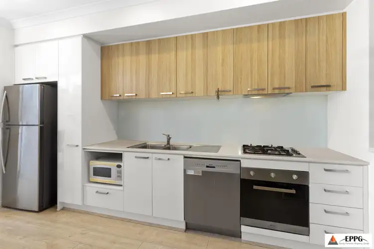 Fourth view of Homely townhouse listing, 17 Cyan Walk, Coburg North VIC 3058