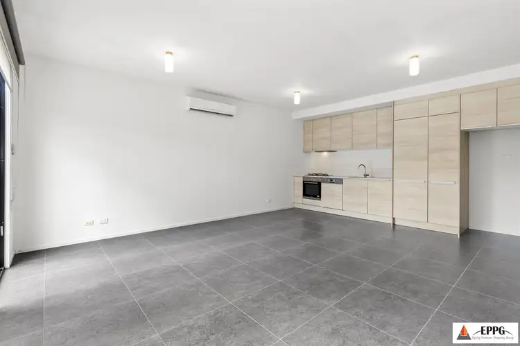 Second view of Homely townhouse listing, 28 Lakeside Crescent, Keilor East VIC 3033