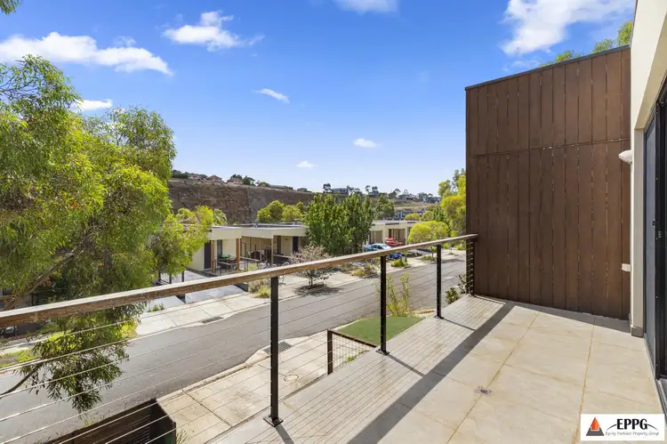 Fifth view of Homely townhouse listing, 28 Lakeside Crescent, Keilor East VIC 3033