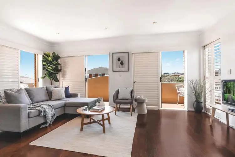 Main view of Homely apartment listing, 7/43 Meeks Street, Kingsford NSW 2032