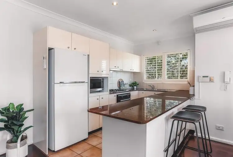 Third view of Homely apartment listing, 7/43 Meeks Street, Kingsford NSW 2032