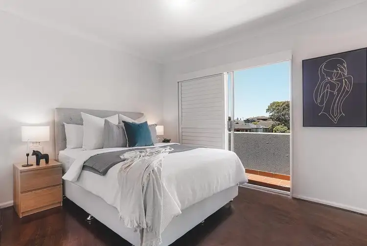 Fifth view of Homely apartment listing, 7/43 Meeks Street, Kingsford NSW 2032