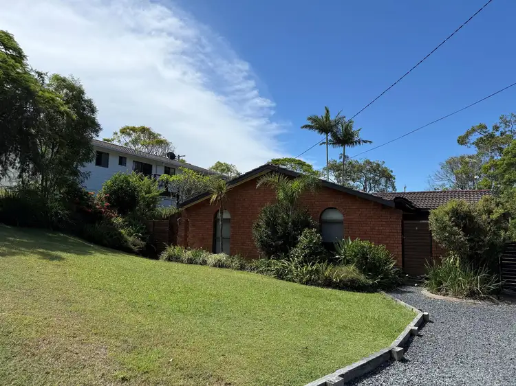 Main view of Homely house listing, 3 Killawarra Close, Safety Beach NSW 2456