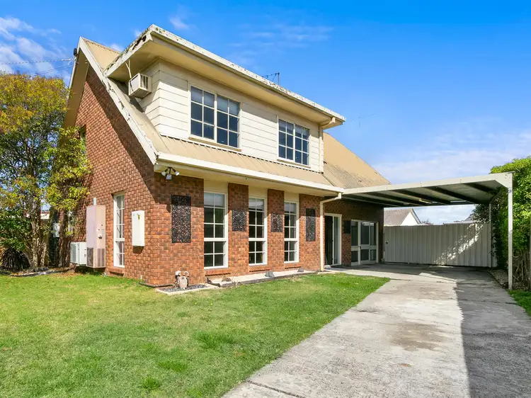 2 Turnley Street, Morwell VIC 3840