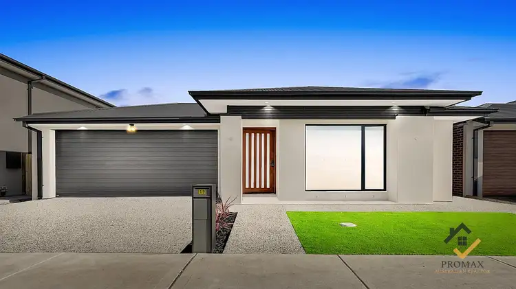Main view of Homely house listing, 19 Vereker Street, Wollert VIC 3750